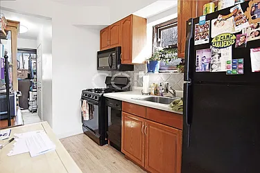 Rented by Coda Real Estate NYC
