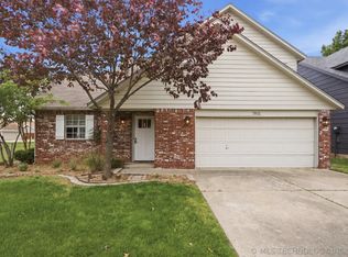 7932 S 77th East Ave, Tulsa, OK 74133