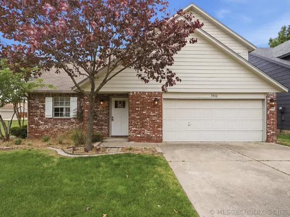 7932 S 77th East Ave, Tulsa, OK 74133