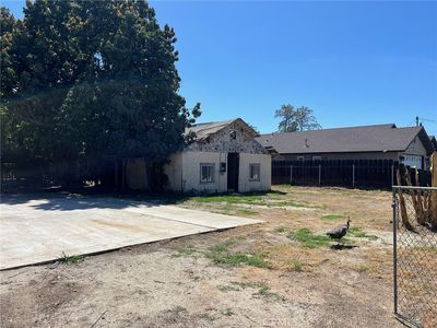 0 Ida St LOT 101, Merced, CA, 95340