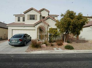 3748 Candytuft Ridge Ave, North Las Vegas, NV 89081