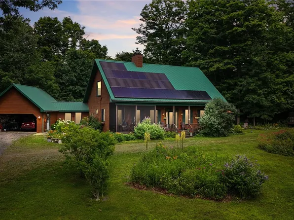 256 Creek Rd, Locke, NY 13092