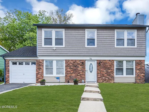 74 Village Drive, Barnegat, NJ 08005