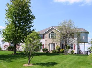 7361 30th Ave, Atkins, IA 52206