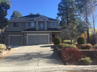 2388 S Rocking Horse Ln, Flagstaff, AZ 86001