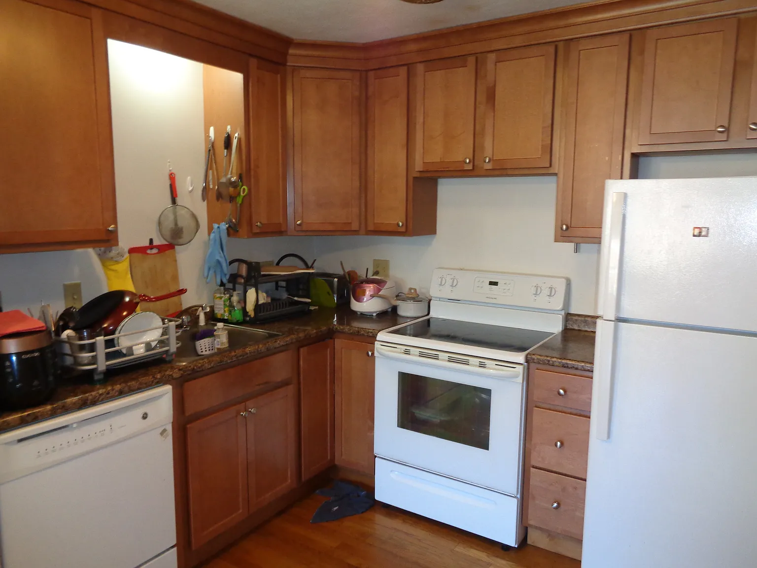Lexington St, Waltham — Photo 3