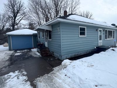 9373 Cable Rd, Little Falls, MN, 56345