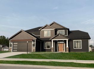 462 Merriweather Psge, Fort Wayne, IN 46845
