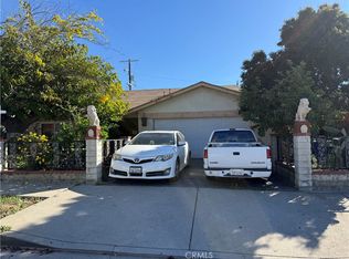 14428 Rex St, Sylmar, CA 91342