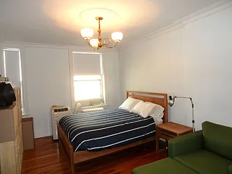 Rented by Brown Harris Stevens