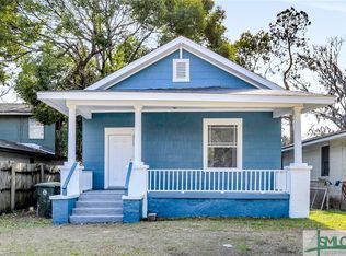 2217 Bolling St, Savannah, GA 31404