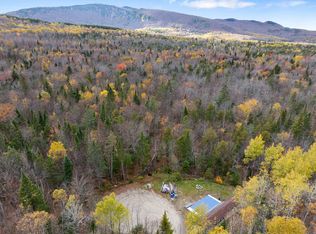 4827 Center Pond Rd, Newark, VT 05871