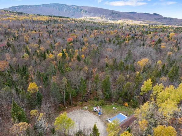 4827 Center Pond Road, Newark, VT 05871