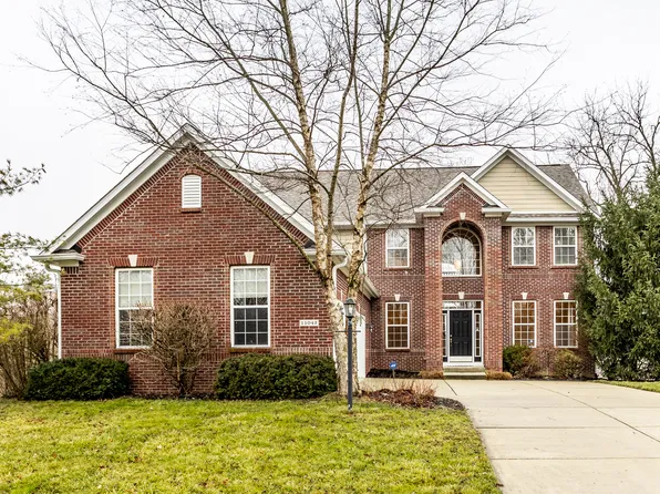 11042 Sunny Bluff Dr, Indianapolis, IN 46236