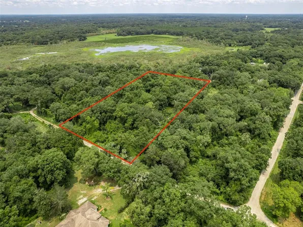 0 SW 80th Ave #15, Bushnell, FL 33513