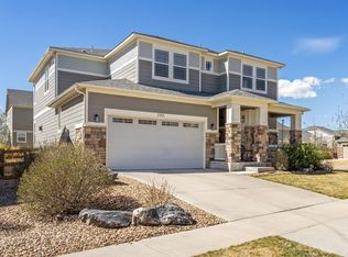 2313 Lodgepole Creek Dr, Fort Collins, CO 80528