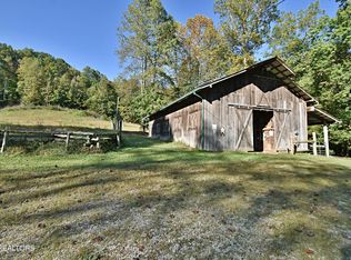 Low Gap Rd, Helenwood, TN 37755