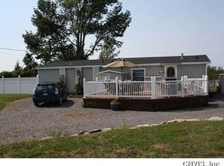 16871 Hilltop Ln, Clayton, NY 13624