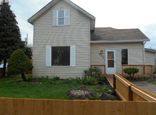 956 Prospect St, Oregon City, OR 97045