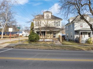 245 N Bever St, Wooster, OH 44691