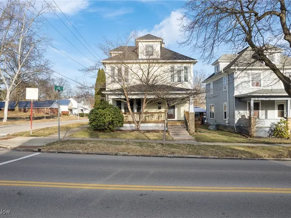 245 N Bever St, Wooster, OH 44691