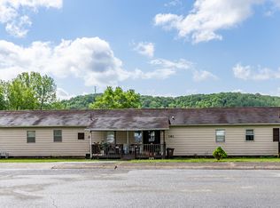 141 Latimer Rd, Oak Ridge, TN 37830