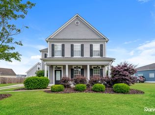 1069 Kelly Creek Way, Moody, AL 35004