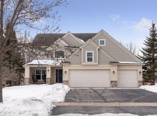 12129 86th Ave N, Maple Grove, MN 55369