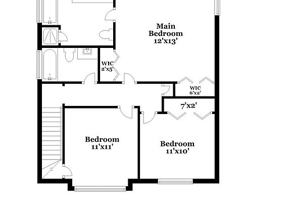 2nd image of 2081 Boone Pl