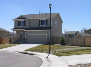 550 Colins Ct, Dacono, CO 80514