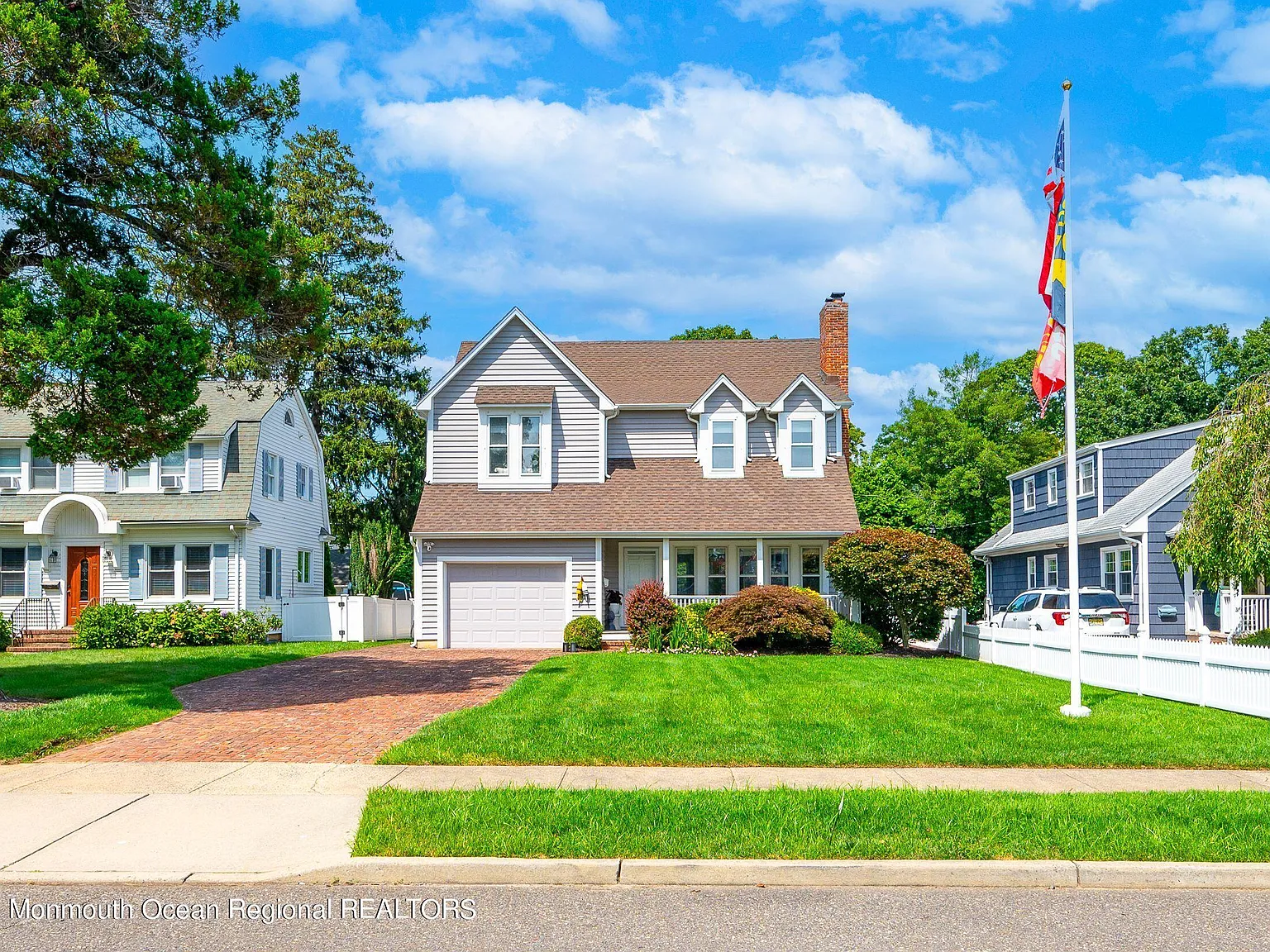 4 bed, 3.5 bath, 2096 sqft, $4,500 — Photo 3