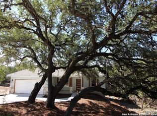 143 Palm, Spring Branch, TX 78070