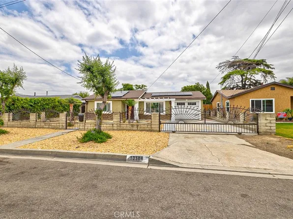 13106 Eastbrook Ave, Downey, CA 90242