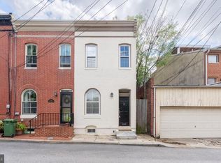 231 Grindall St, Baltimore, MD 21230