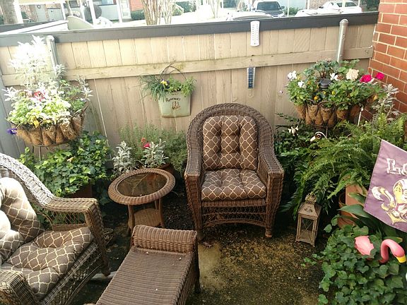 4th image of 3636 Greenacres Dr #147