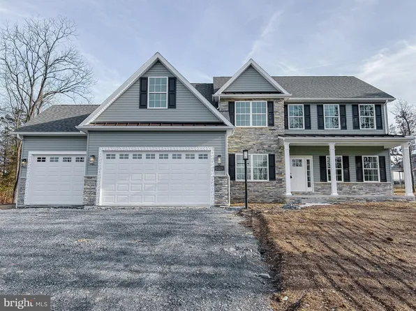 11274 Grant Shook Rd, Greencastle, PA 17225