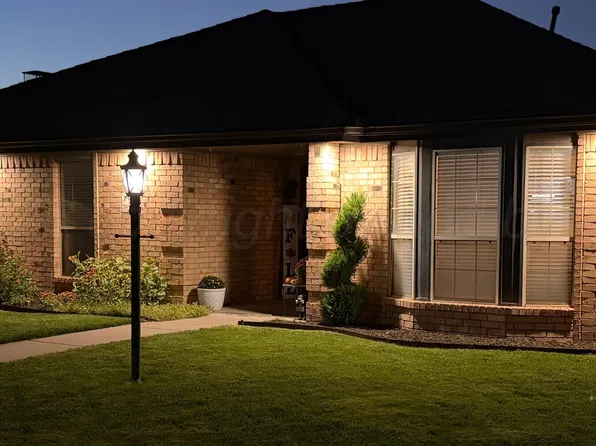 7608 Catskill Ave, Amarillo, TX 79121