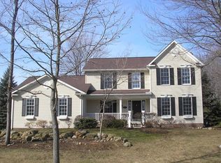 3051 Highpoint Trl, Stow, OH 44224