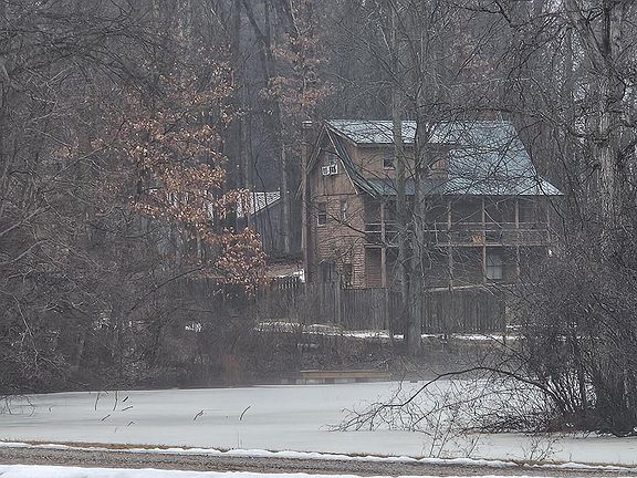 3rd image of 4400 Mechanic Rd