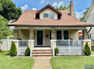 60 Lester Ave, Westwood, NJ 07675