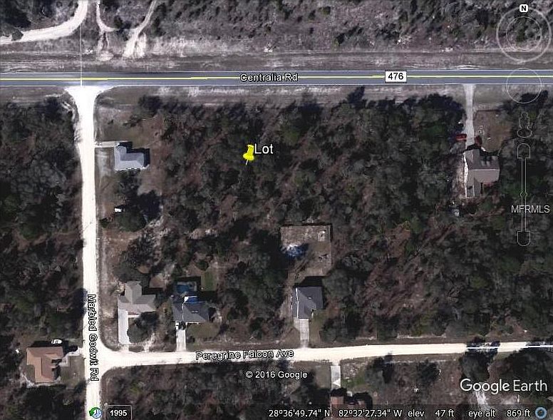 2nd image of 11130 Centralia Rd