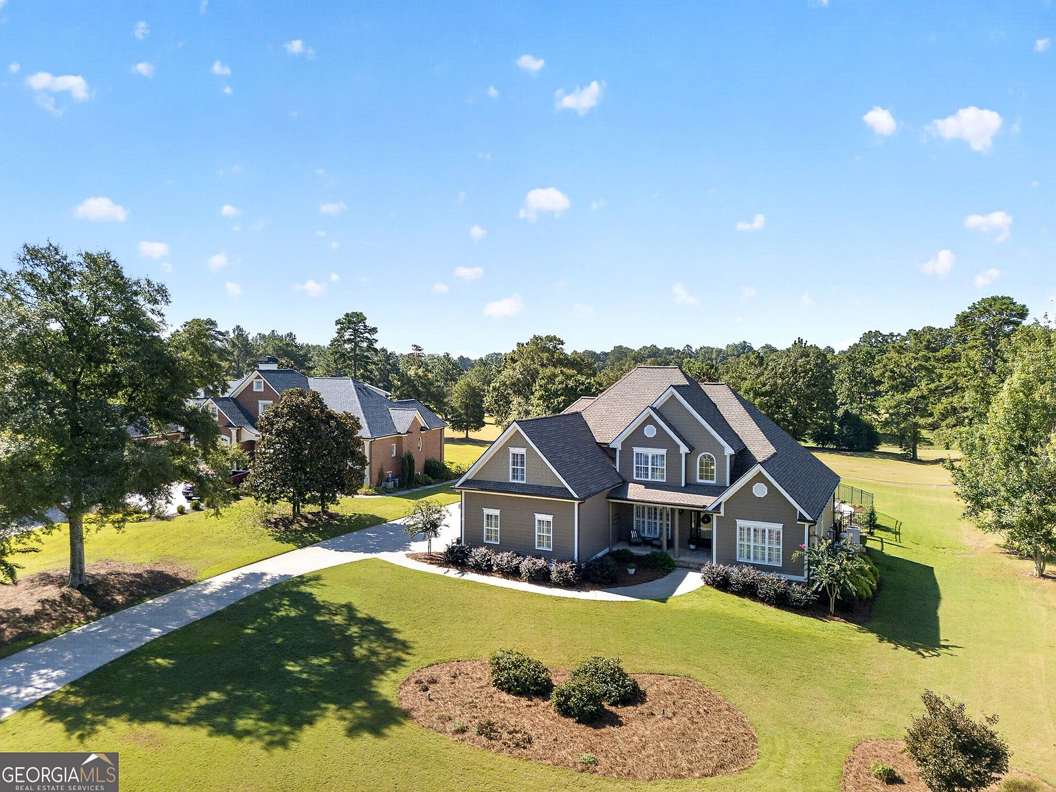 969 Palmetto Tyrone Rd — Canongate 1 Golf Club