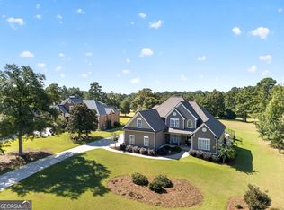 969 Palmetto Tyrone Rd, Sharpsburg, GA 30277