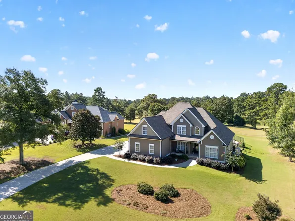 969 Palmetto Tyrone Rd, Sharpsburg, GA 30277