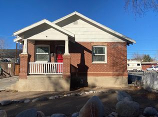 763 Willow St, Reno, NV 89502