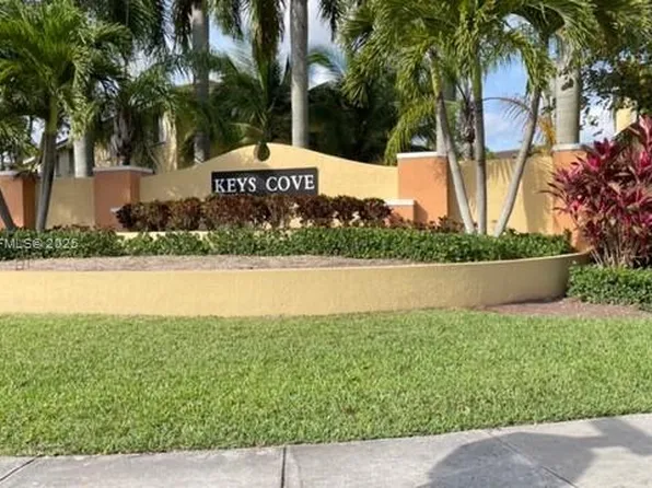 1666 SE 27th Ct Unit 100, Homestead, FL 33035