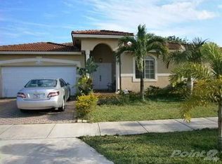 12382 SW 213th Ter, Miami, FL 33177