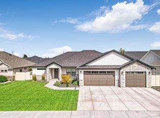 2236 Coolwater St, Twin Falls, ID 83301