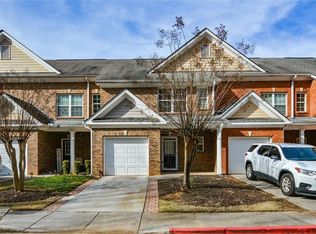 1749 Oakbrook Ln NW, Kennesaw, GA 30152