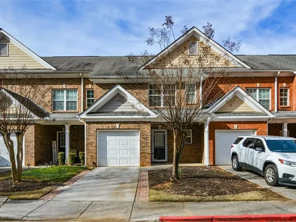 1749 Oakbrook Ln NW, Kennesaw, GA 30152